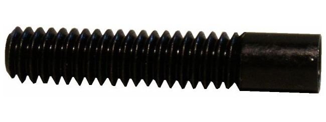 Heavy-Duty Push-Pull Controls Assembly Kit - Image 1