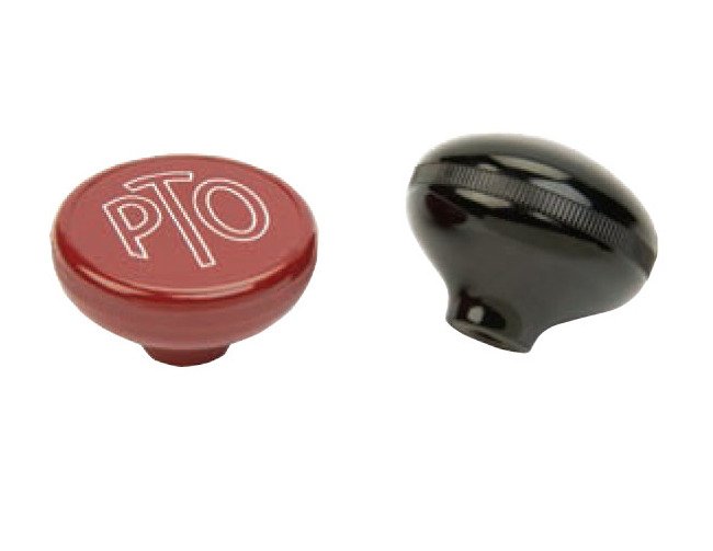Heavy-Duty PTO Knobs/Handles Set - Image 1