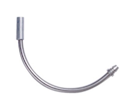 Stainless Steel Elbow 90 Degree Conduit Fitting - Image 1