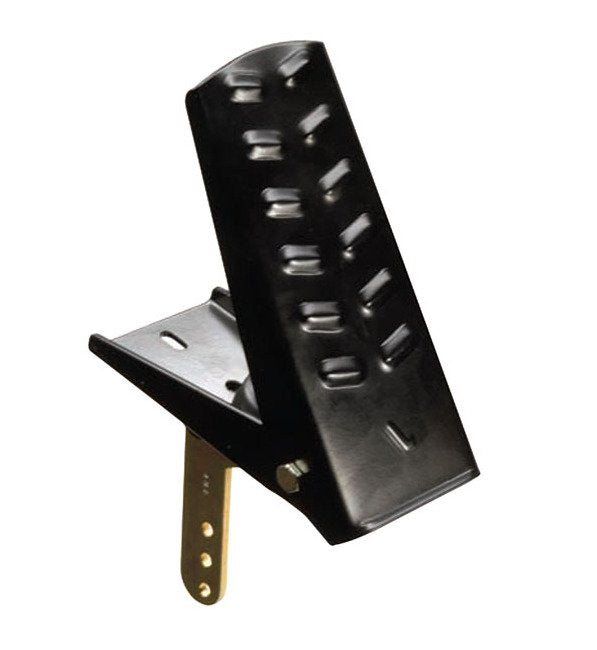 Medium-Duty Throttle Pedal with Steel Construction - Image 1