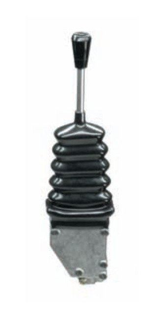 Single Axis Valve Lever Control - Image 1