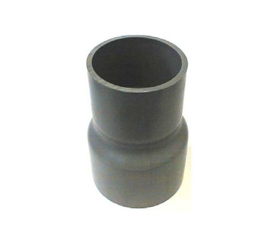 SCH40 Round to Round Bore Adapters - 3-1/4 x 4 - Image 1