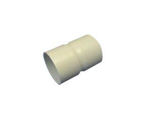 4-Inch Type C Stop Couplings for PVC Conduit - Image 1