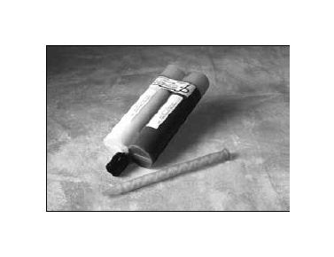Champion Mix® Epoxy Adhesive for Fiberglass Reinforced Conduit - Fast Cure - Image 1