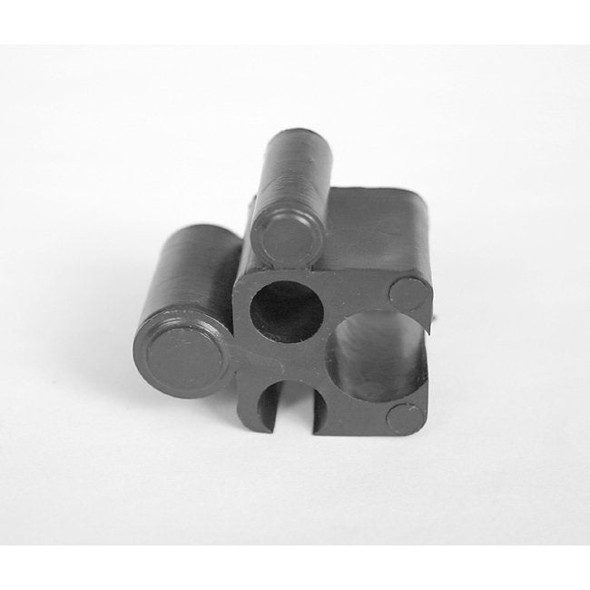 2 Inch PVC Underground Duct Spacer Link - Image 1