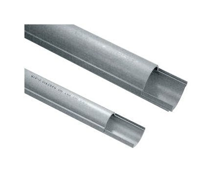 2.5" PVC Split Duct Conduit - Image 1