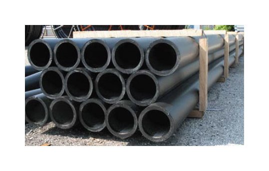 HDPE Bore Duct - ASTM D3035, SDR 13.5, 8" - Image 2