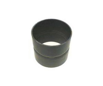 6" PVC Conduit TC6 Stop Coupling for Institutional Use - Image 1