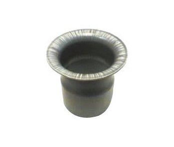 TC6 PVC Conduit End Bells, 4-inch - Image 1