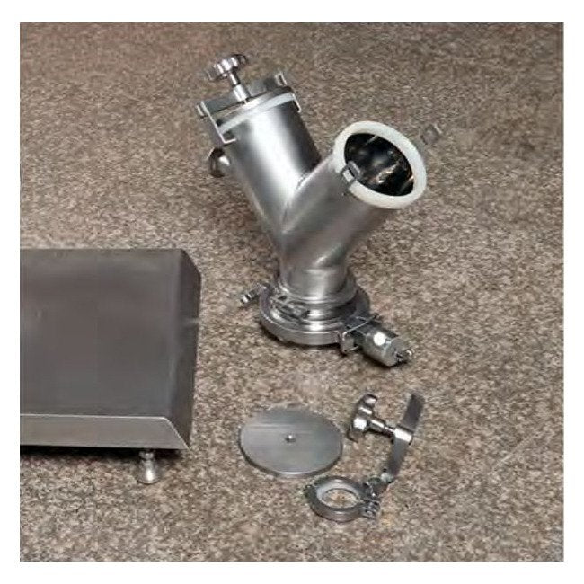 PerMix PVM 5000L V-Blender Mixer - Image 3