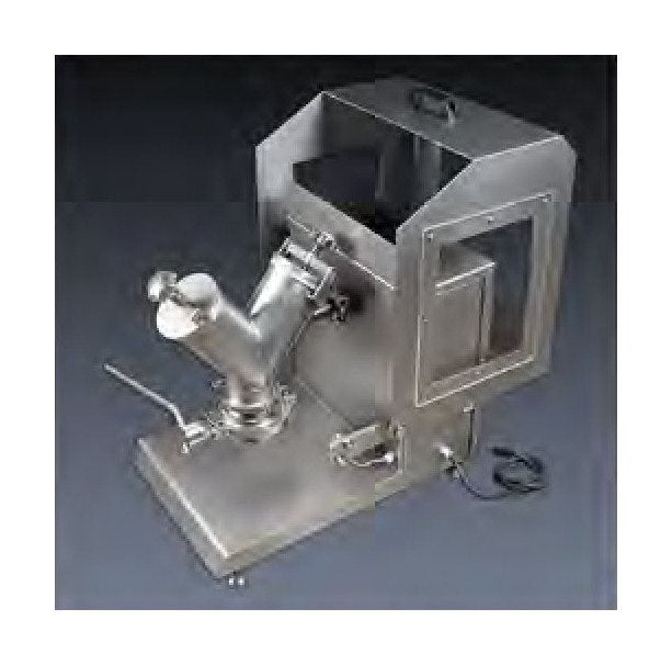 PerMix PVM 5000L V-Blender Mixer - Image 5