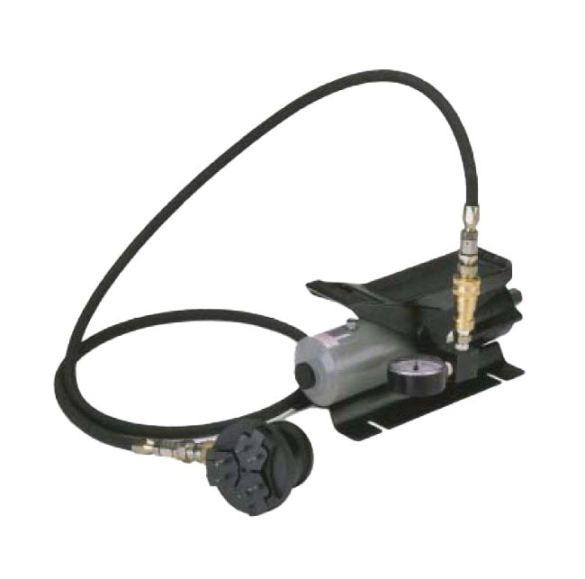 Hydraulic Collet Changing Fixture for SK120BZI & SK140BZI Collets - Image 1