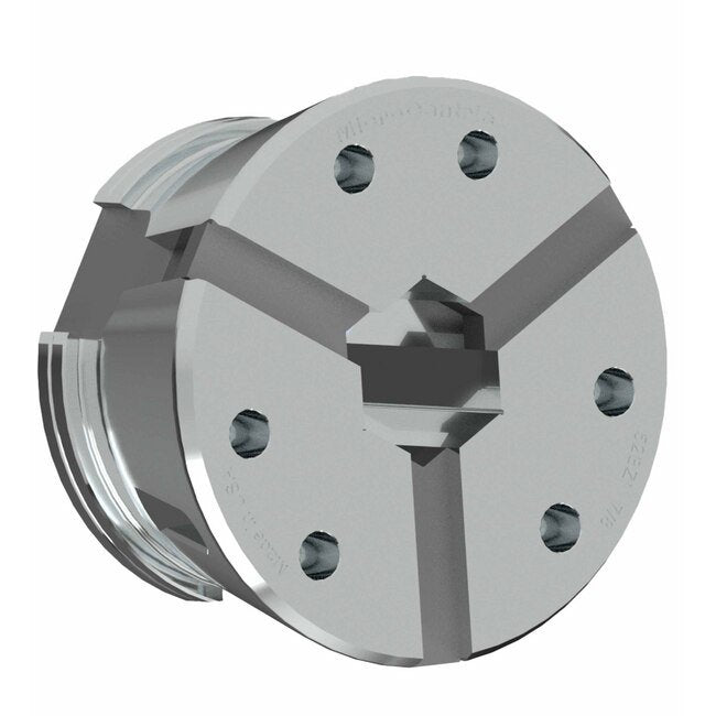 HEX Profile Metric Quick Change Collets - SK52BZI - Image 1