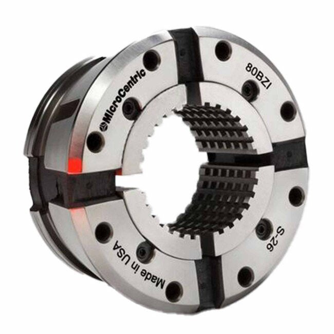 Precision Master Collets for S-Pads - SK80BZI/S26 - Image 1