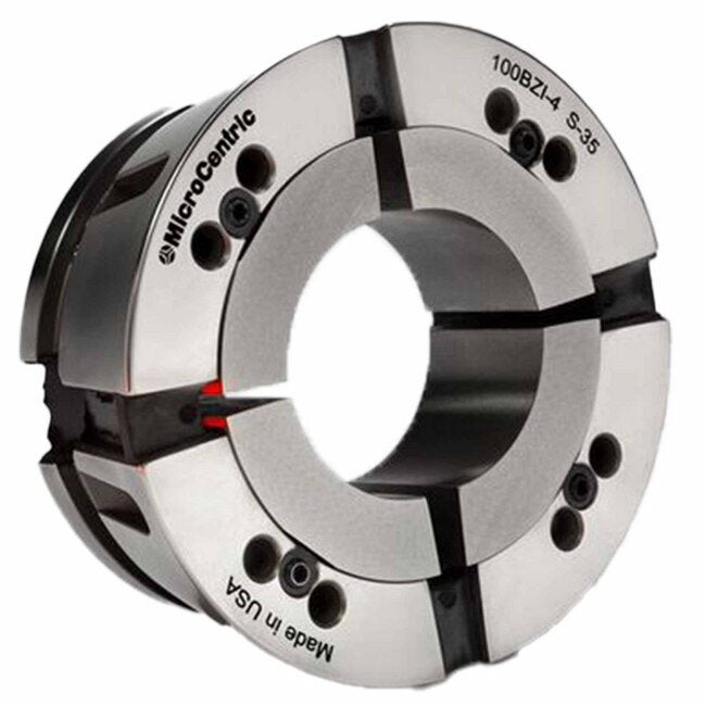 Precision Master Collets for Quick Change Collet Chucks - Image 1