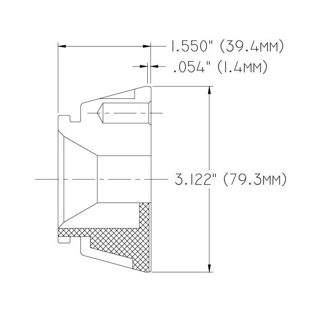 SK42BZI/G Quick Change Reduced Nose Collets - Image 2