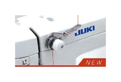 Juki TL2010Q 9 Inch Arm Heavy Duty Straight Stitch Sewing, Piecing, Free Motion Quilting Machine - Image 16