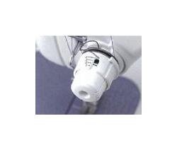 Juki TL2010Q 9 Inch Arm Heavy Duty Straight Stitch Sewing, Piecing, Free Motion Quilting Machine - Image 6