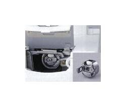 Juki TL2010Q 9 Inch Arm Heavy Duty Straight Stitch Sewing, Piecing, Free Motion Quilting Machine - Image 7