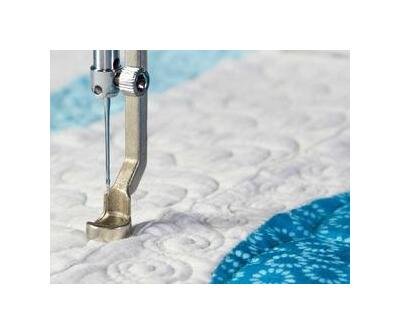 Qnique Q 19x9 Inch Longarm Quilting Machine - Image 34