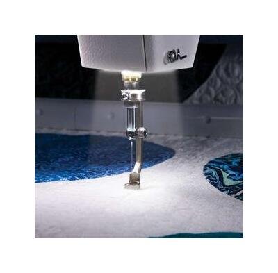 Qnique Q 19x9 Inch Longarm Quilting Machine - Image 8