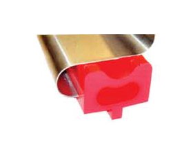 Quick Change Urethane Press Brake Poly Die - Model PUD32A-75R - Image 2