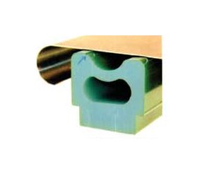 Quick Change Urethane Press Brake Poly Die - Model PUD32A-75R - Image 3