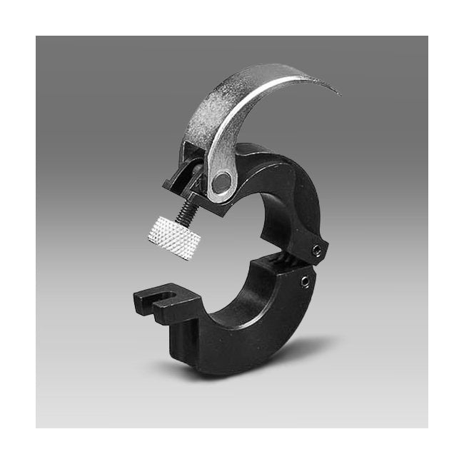 Hayward 3/4" CPVC Diaphragm Valve with EPDM Diaphragm - DAB Series - Image 1