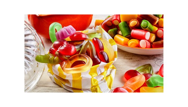 XactSet® Plus Rapid-Set Gelatin - Image 1