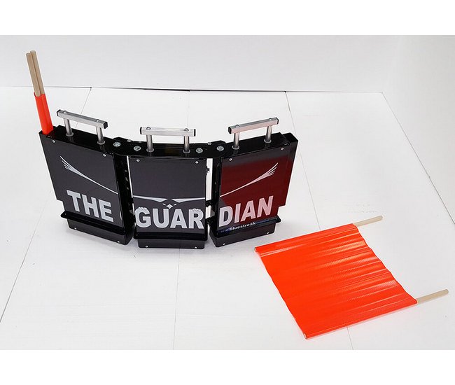Guardian™ Magnetic Sweepers - Image 17