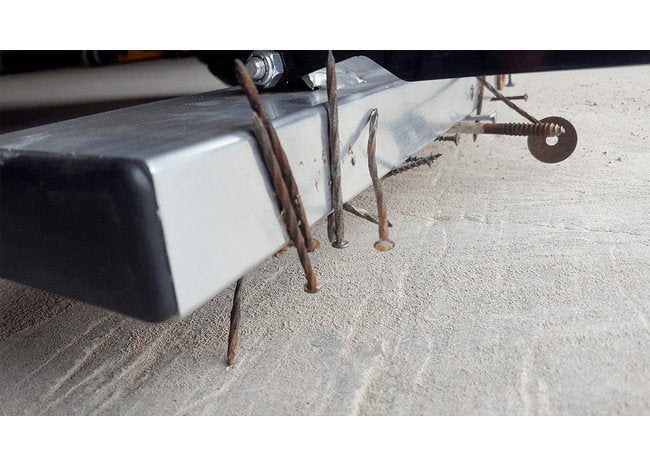 NAOS™ 20 Inch (in) Width Magnetic Sweeper - Image 38