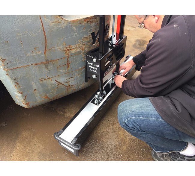 Forager™ 38 Inch (in) Width Magnetic Sweeper - Image 22