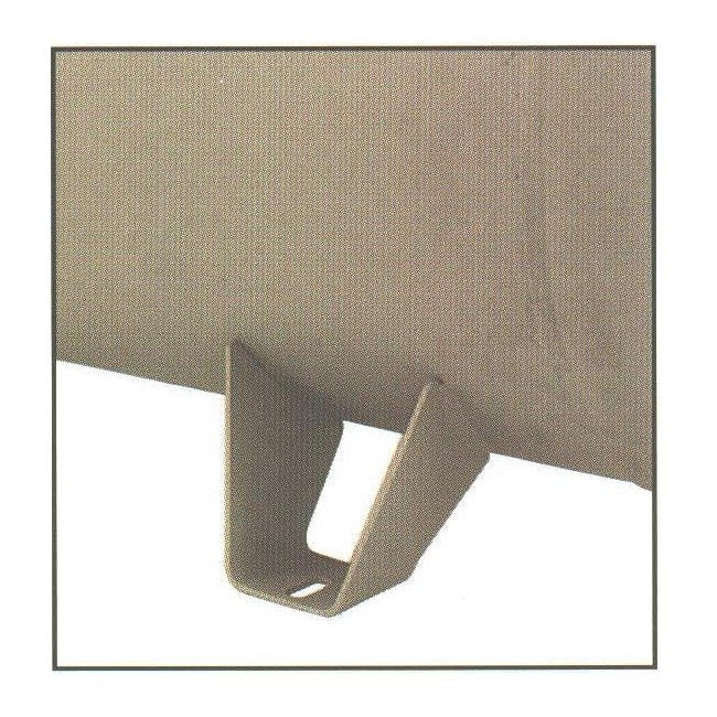 120-Gallon Horizontal Air Receiver Tank with Legs & Top Plate - Image 3