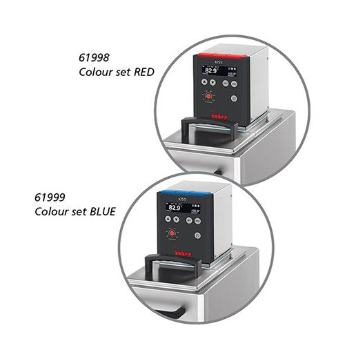 Kiss 202C Refrigerator - Image 7