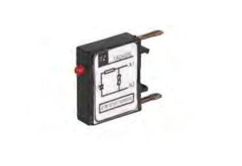 Integrated Thermal Protection Relay - Image 4
