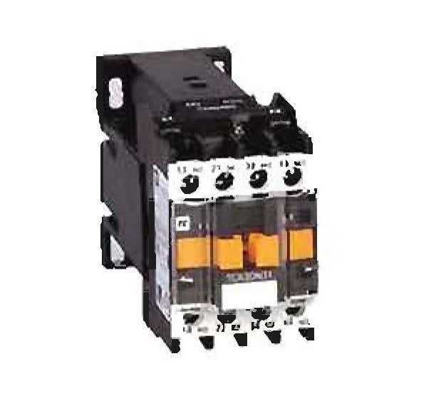 T-Range 125V DC Control Relay - Image 2