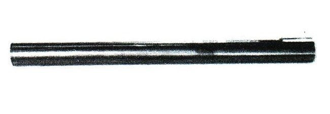Heavy-Duty Line Shafting with Key Ways for Overhead Cranes - Image 1