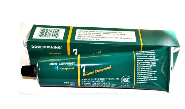 5.3 Ounce (oz) Capacity Release Compound - Image 1