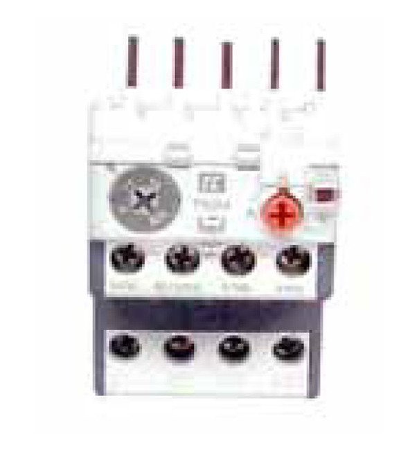 Shamrock Controls Mini Overload Relay - 1.6 to 2.5 A Setting - Image 1