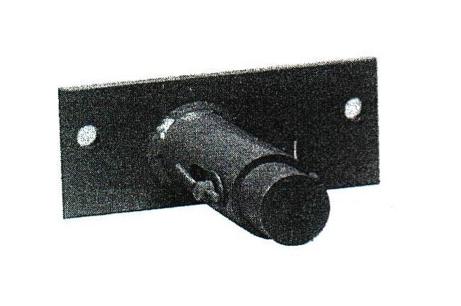 Durable Spring Bumpers for Overhead Cranes - Image 1