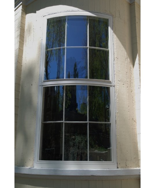 Heritage Single Hung Window - Top Outside Removable - Image 3