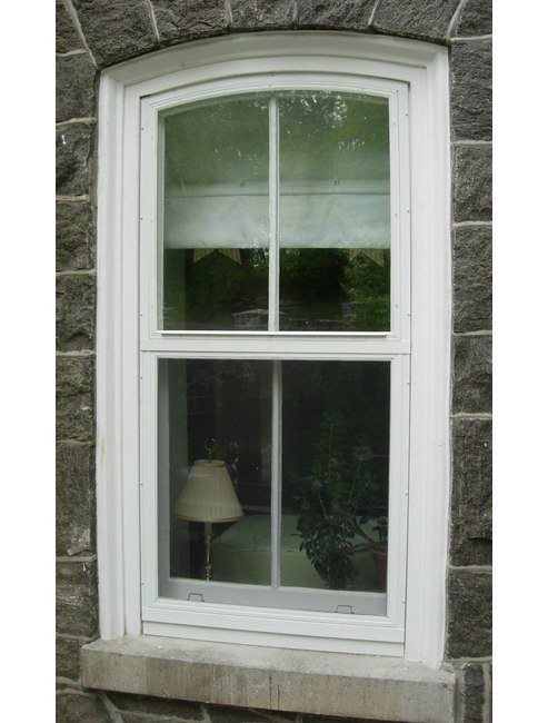 Heritage Single Hung Window - Top Outside Removable - Image 4