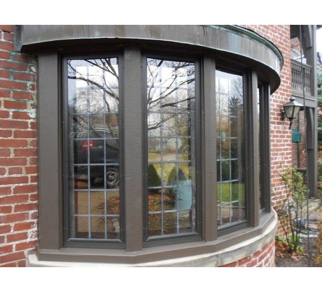 Allied One Lite Single Panel Fixed Window with Invisible Clips - Image 5