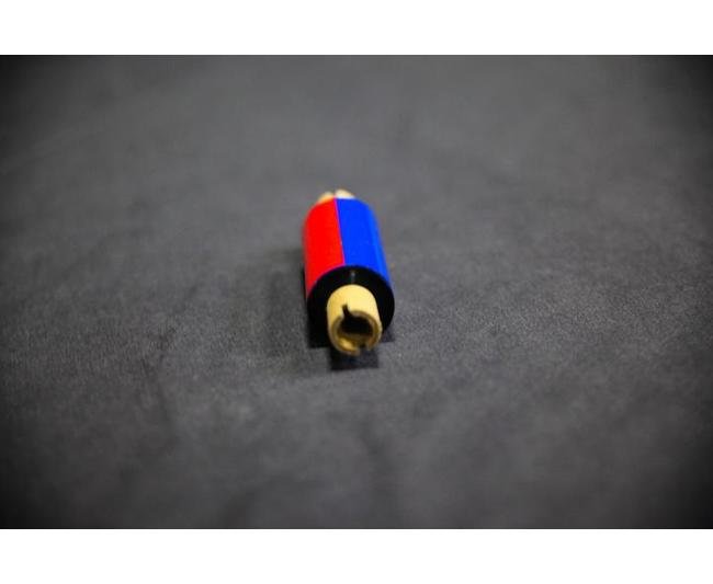 2.51 x 242 Inch Size Thermal Transfer Resin Ribbon - Image 2