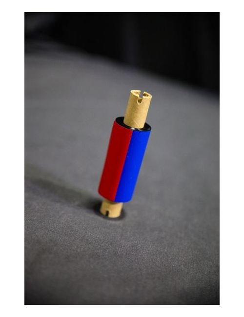 2.51 x 242 Inch Size Thermal Transfer Resin Ribbon - Image 3