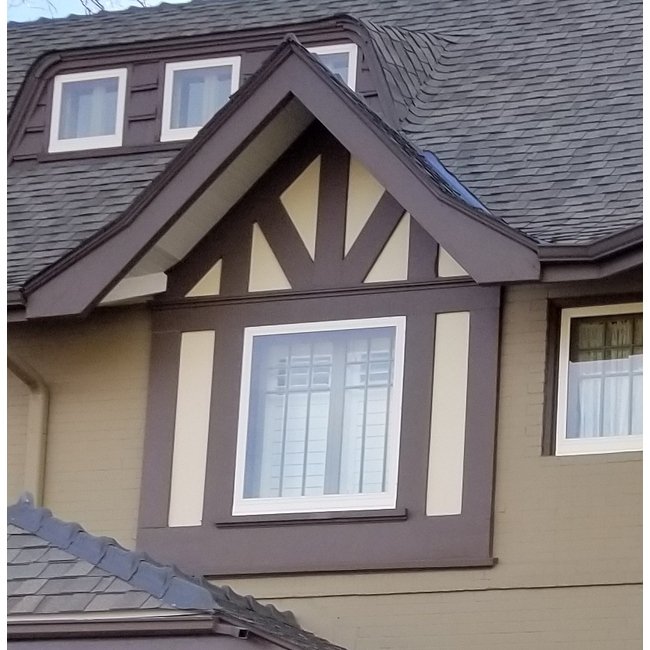 Monumental Historic Inswing Casement Window - Image 2