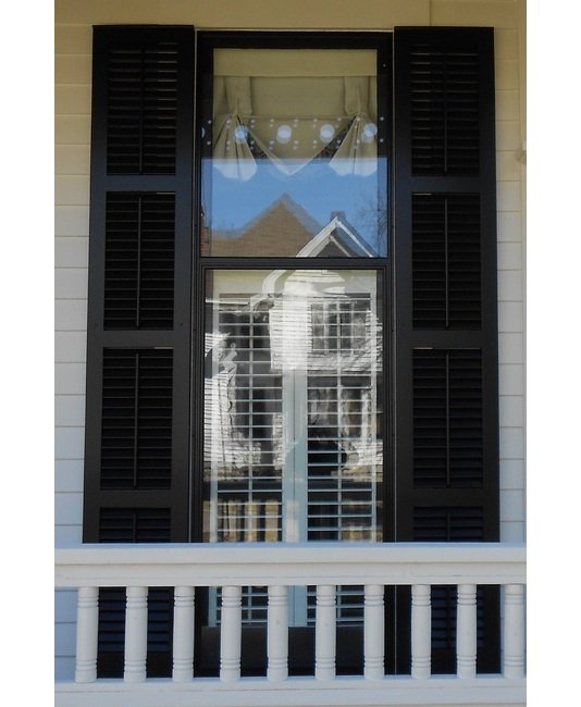 Allied One Lite Window with Invisible Clips - Image 1