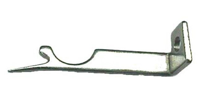 Diamond Needle Thread Loop Retainer - Image 1