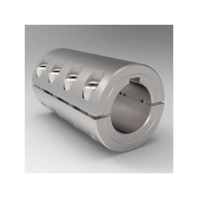 2000 Series U-Nut Fastener - Image 1