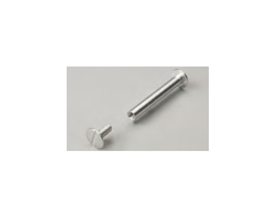 Galvanized Steel Foam Board U Hook - Image 3